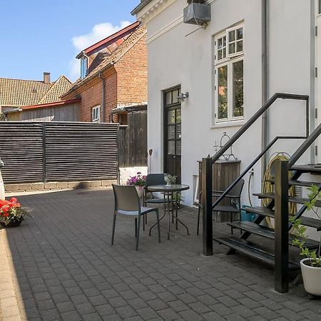 Sweethome Guesthouse Έσμπιεργκ Εξωτερικό φωτογραφία