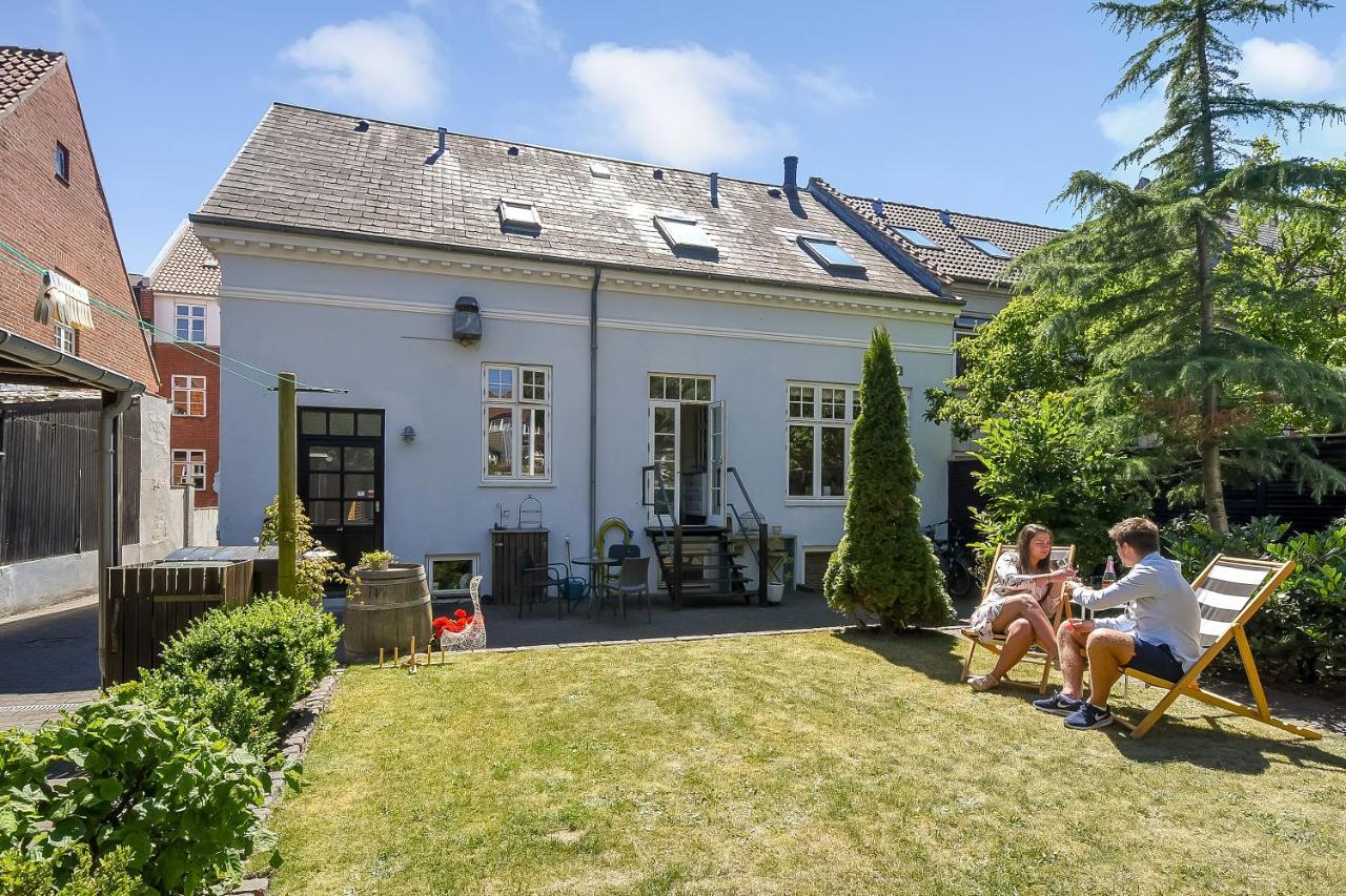 Sweethome Guesthouse Έσμπιεργκ Εξωτερικό φωτογραφία