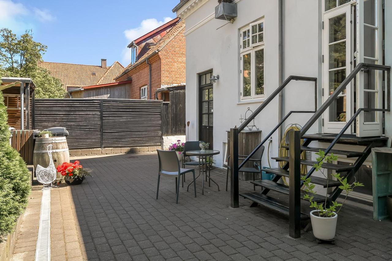 Sweethome Guesthouse Έσμπιεργκ Εξωτερικό φωτογραφία
