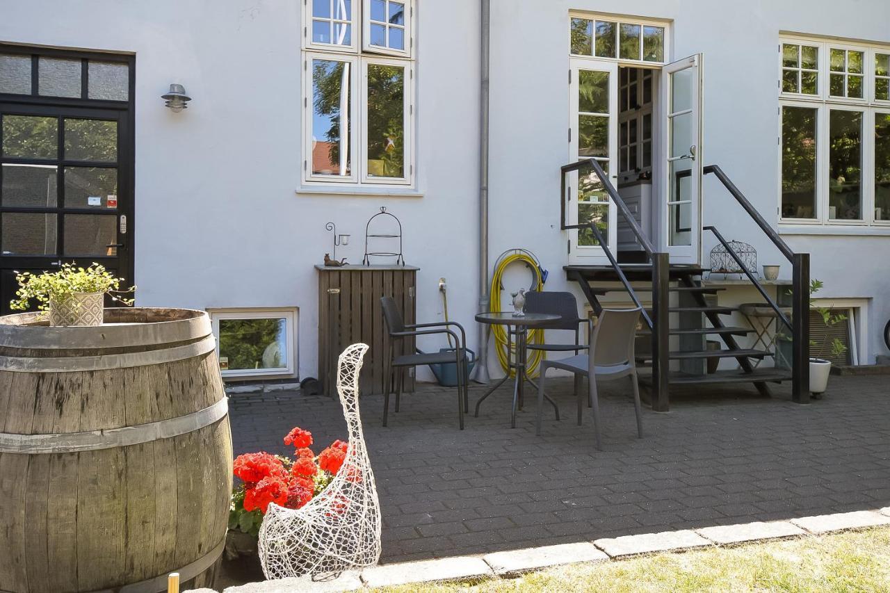 Sweethome Guesthouse Έσμπιεργκ Εξωτερικό φωτογραφία