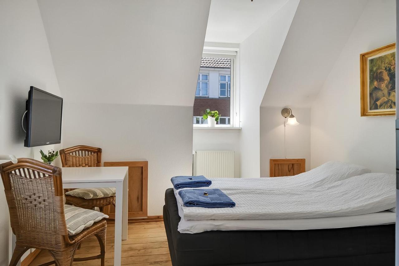 Sweethome Guesthouse Έσμπιεργκ Εξωτερικό φωτογραφία