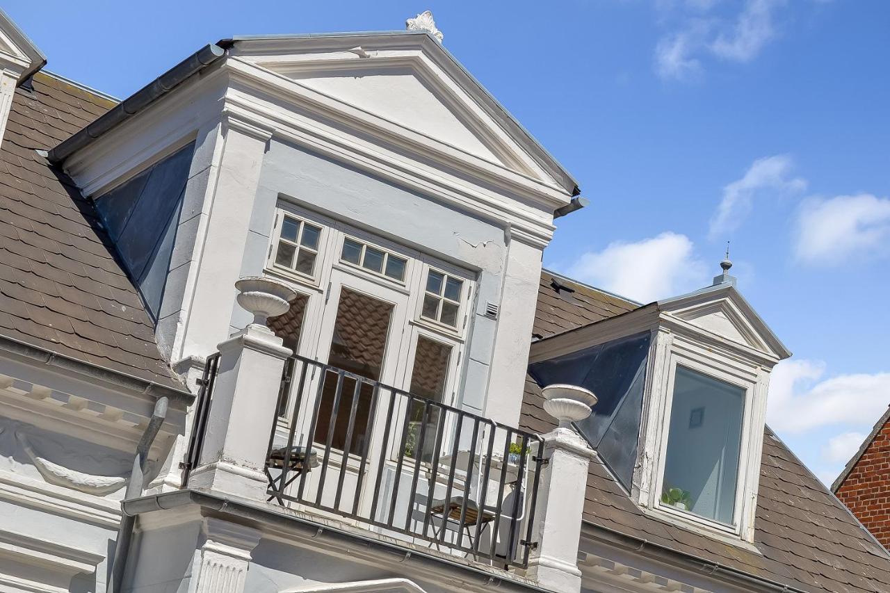 Sweethome Guesthouse Έσμπιεργκ Εξωτερικό φωτογραφία