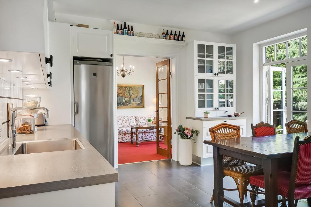 Sweethome Guesthouse Έσμπιεργκ Εξωτερικό φωτογραφία