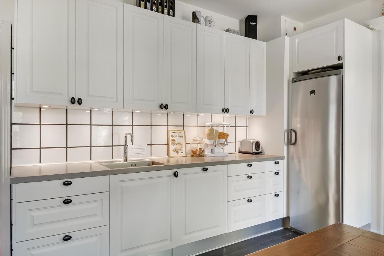 Sweethome Guesthouse Έσμπιεργκ Εξωτερικό φωτογραφία