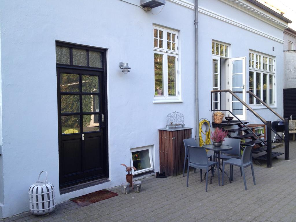 Sweethome Guesthouse Έσμπιεργκ Εξωτερικό φωτογραφία