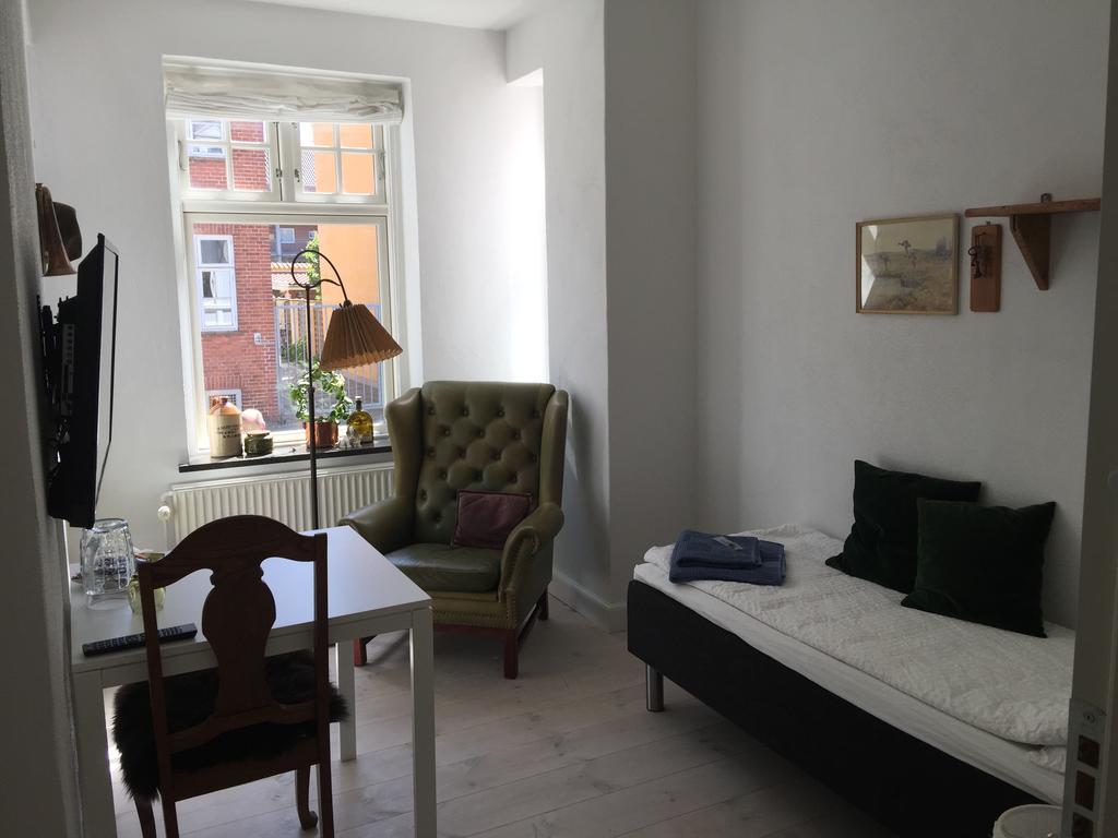 Sweethome Guesthouse Έσμπιεργκ Εξωτερικό φωτογραφία