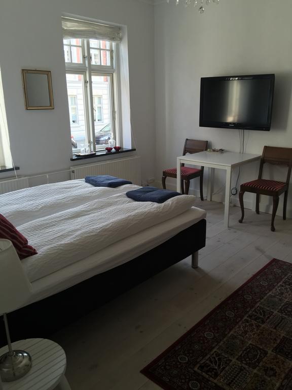 Sweethome Guesthouse Έσμπιεργκ Εξωτερικό φωτογραφία