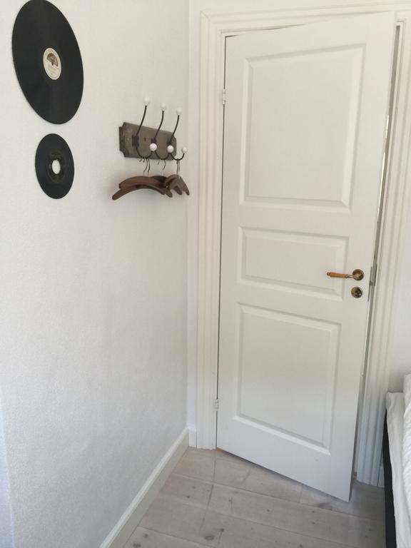 Sweethome Guesthouse Έσμπιεργκ Εξωτερικό φωτογραφία