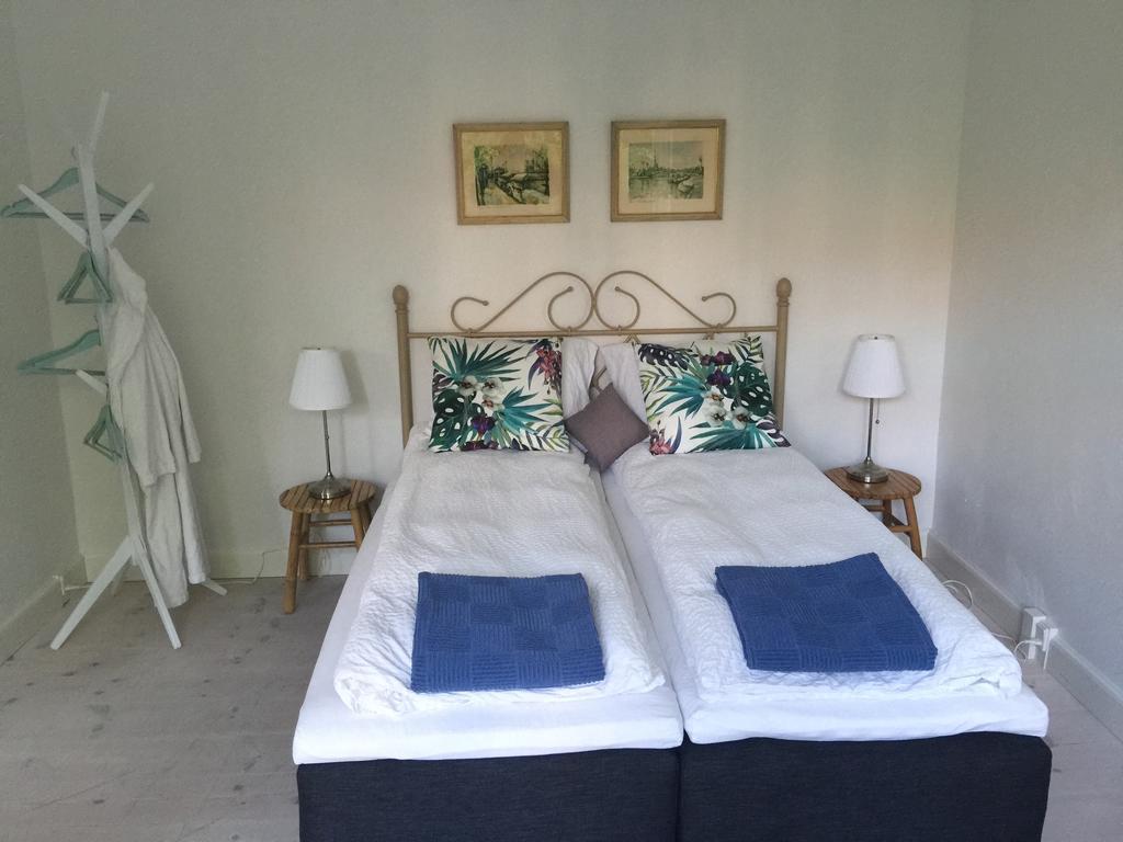 Sweethome Guesthouse Έσμπιεργκ Εξωτερικό φωτογραφία
