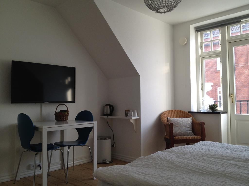 Sweethome Guesthouse Έσμπιεργκ Εξωτερικό φωτογραφία