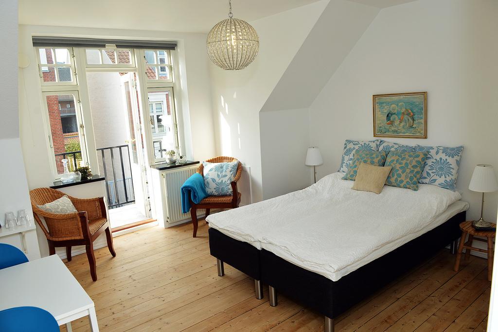 Sweethome Guesthouse Έσμπιεργκ Εξωτερικό φωτογραφία