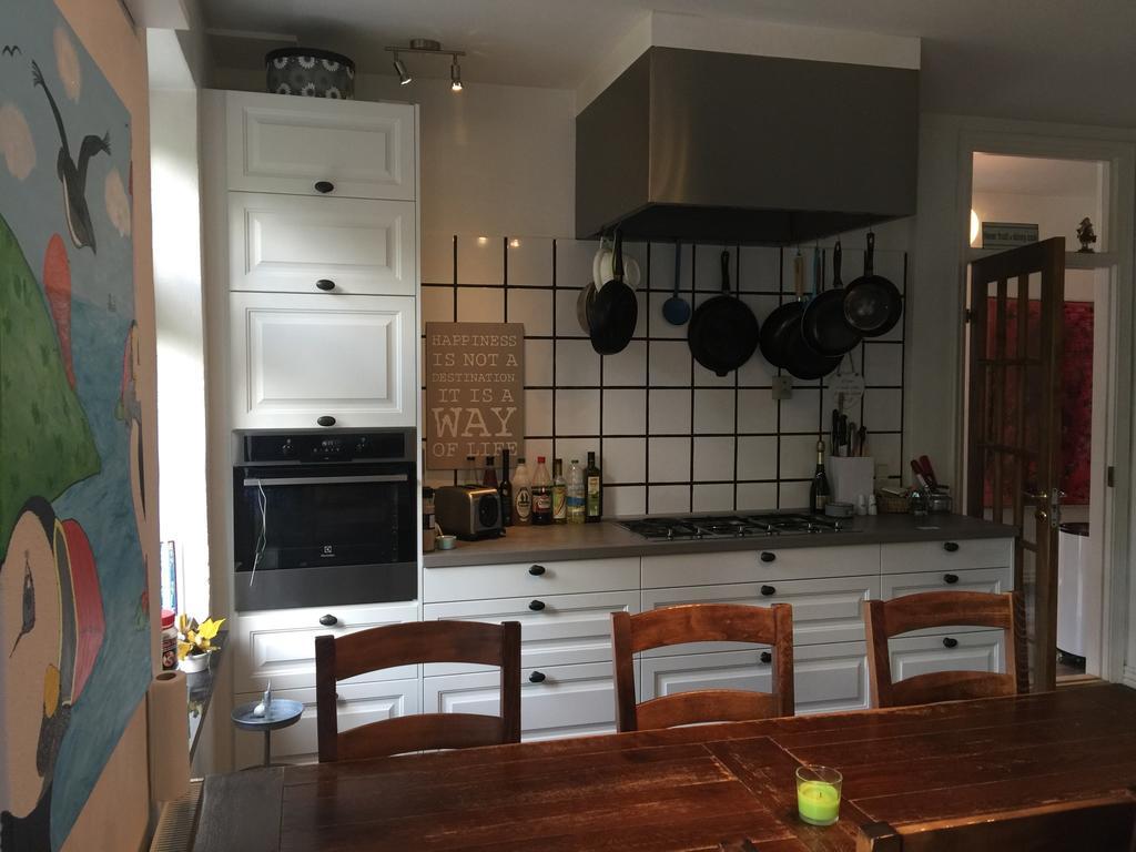 Sweethome Guesthouse Έσμπιεργκ Εξωτερικό φωτογραφία