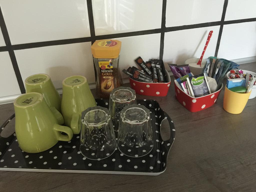 Sweethome Guesthouse Έσμπιεργκ Εξωτερικό φωτογραφία