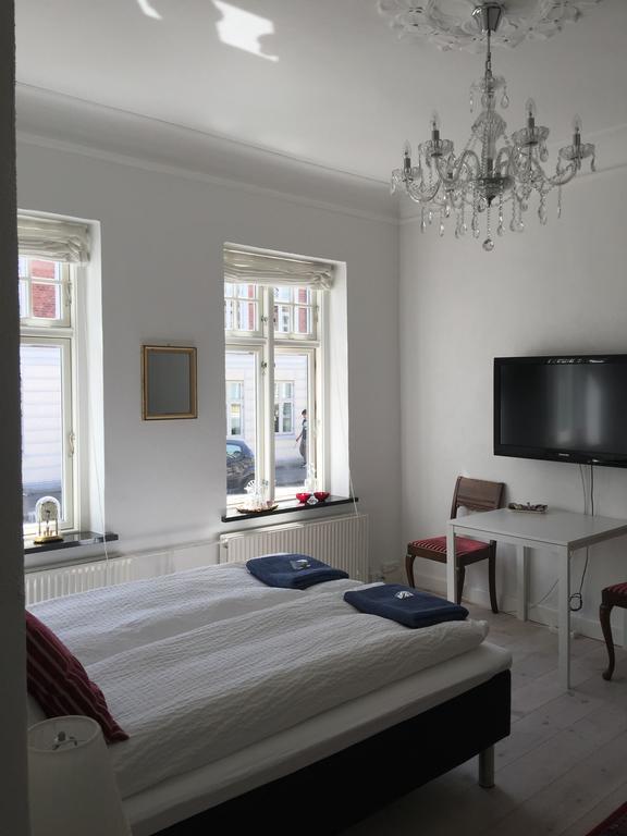 Sweethome Guesthouse Έσμπιεργκ Εξωτερικό φωτογραφία