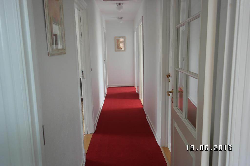 Sweethome Guesthouse Έσμπιεργκ Εξωτερικό φωτογραφία