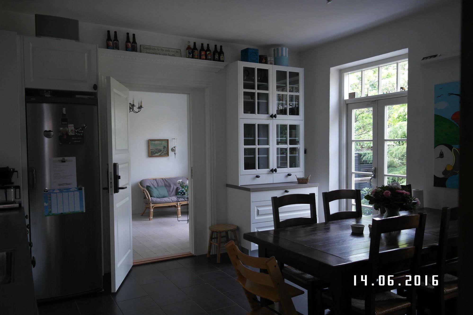Sweethome Guesthouse Έσμπιεργκ Εξωτερικό φωτογραφία