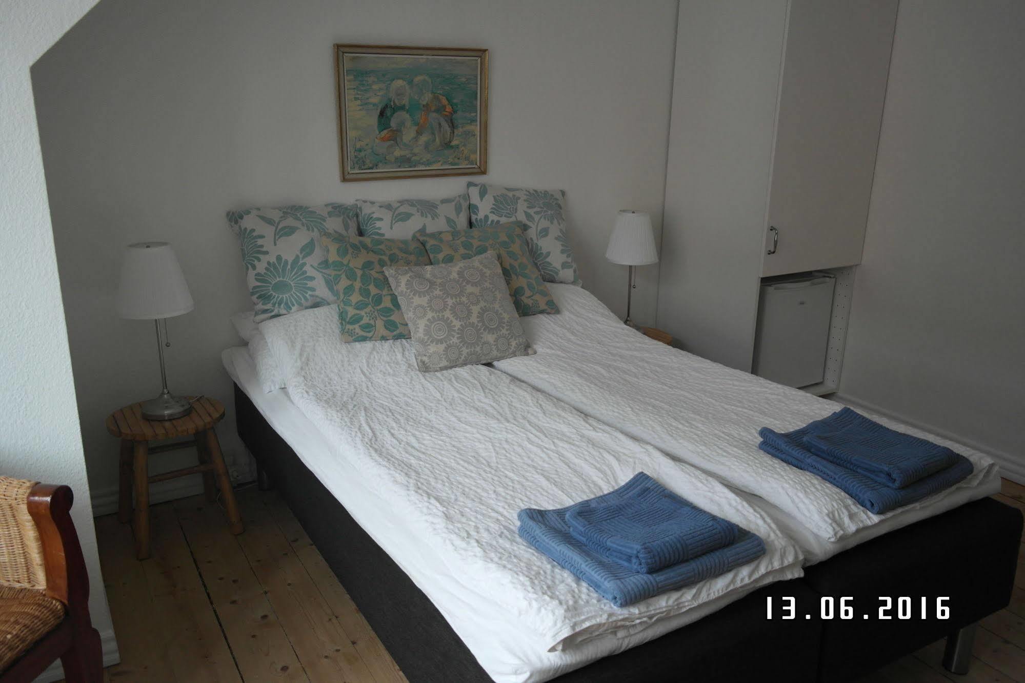 Sweethome Guesthouse Έσμπιεργκ Εξωτερικό φωτογραφία