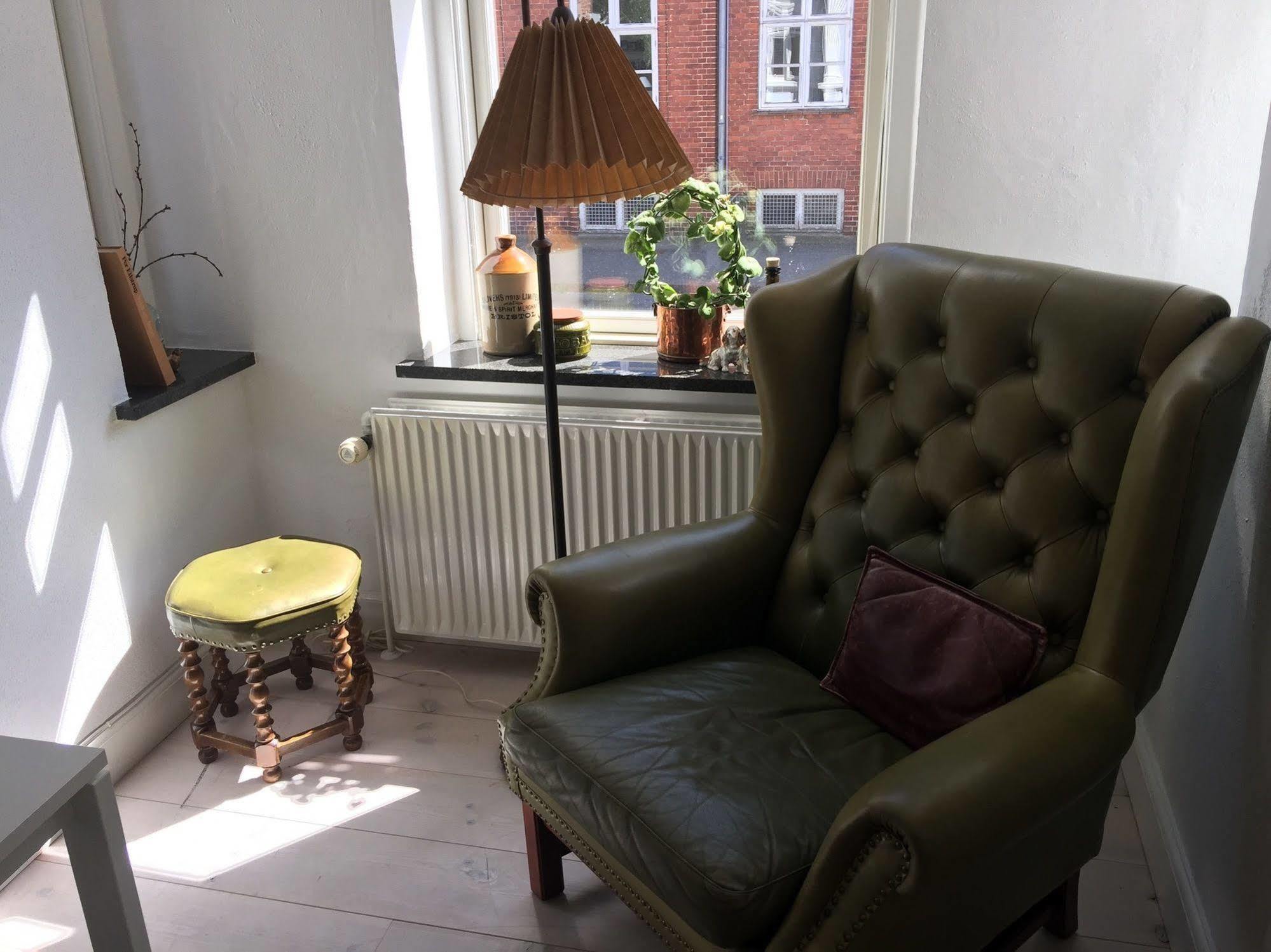 Sweethome Guesthouse Έσμπιεργκ Εξωτερικό φωτογραφία
