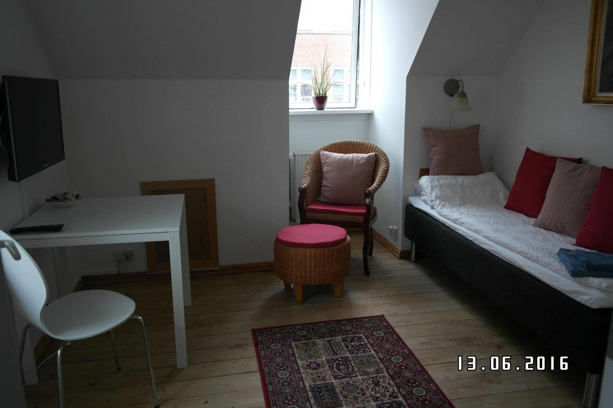 Sweethome Guesthouse Έσμπιεργκ Εξωτερικό φωτογραφία