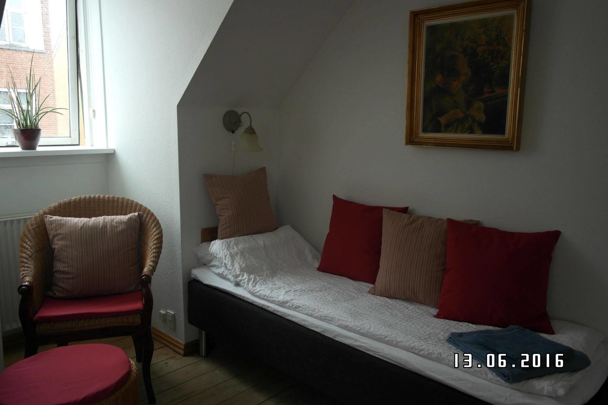 Sweethome Guesthouse Έσμπιεργκ Εξωτερικό φωτογραφία