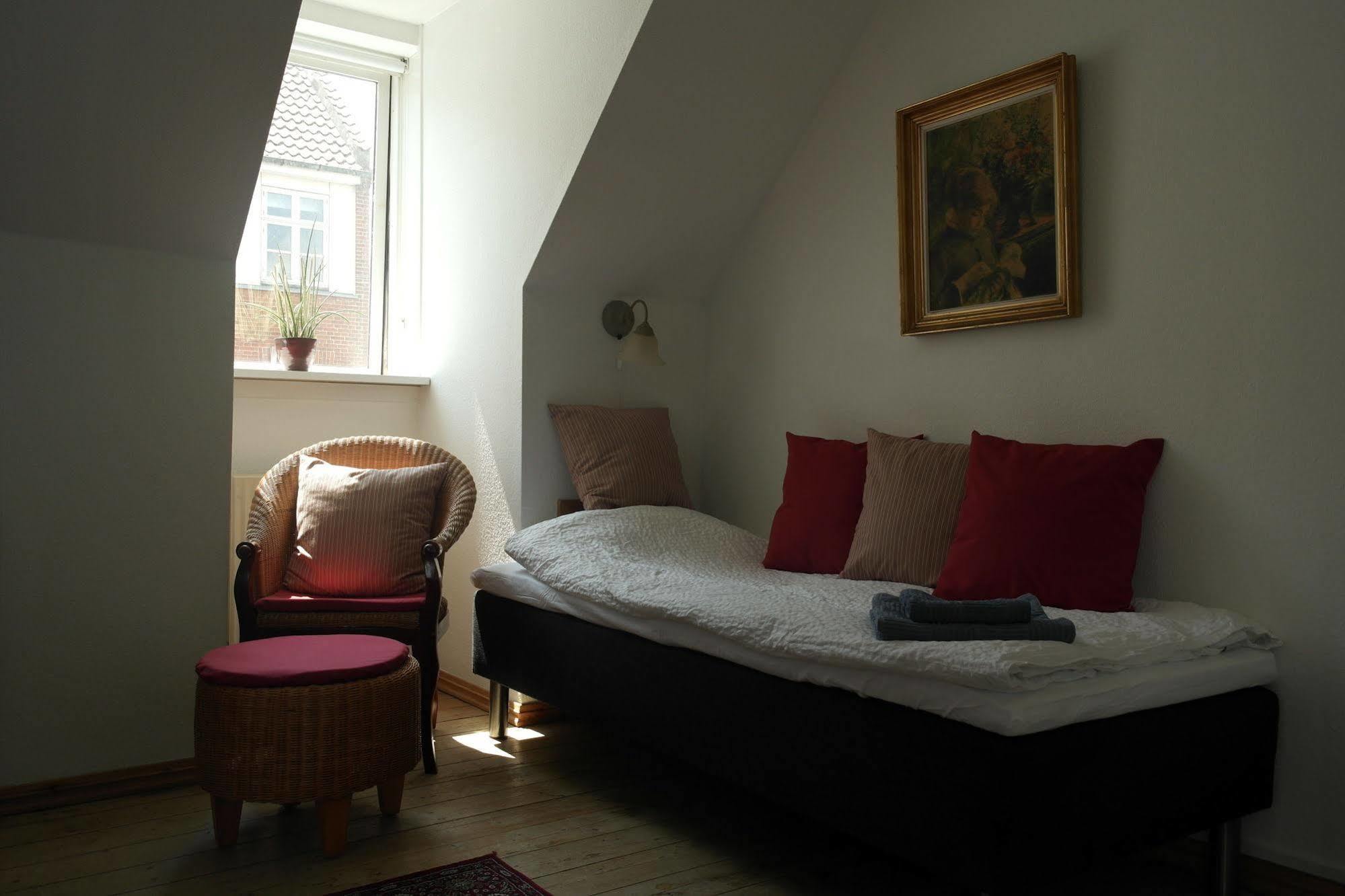 Sweethome Guesthouse Έσμπιεργκ Εξωτερικό φωτογραφία