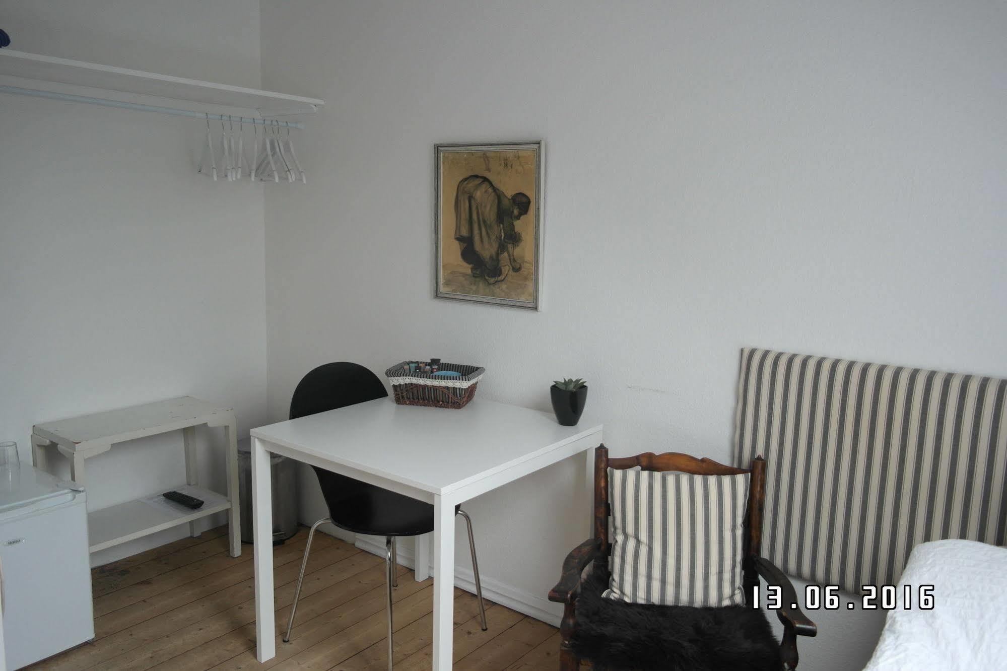 Sweethome Guesthouse Έσμπιεργκ Εξωτερικό φωτογραφία
