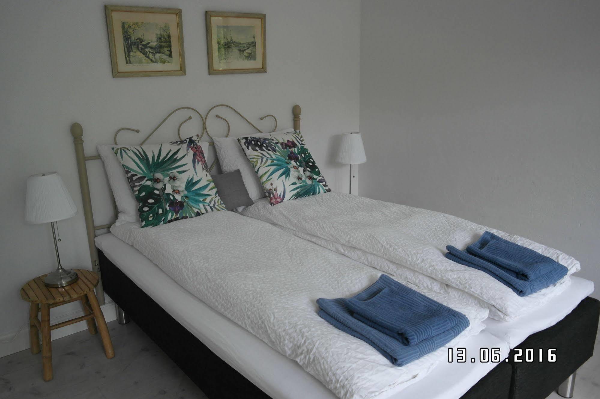 Sweethome Guesthouse Έσμπιεργκ Εξωτερικό φωτογραφία