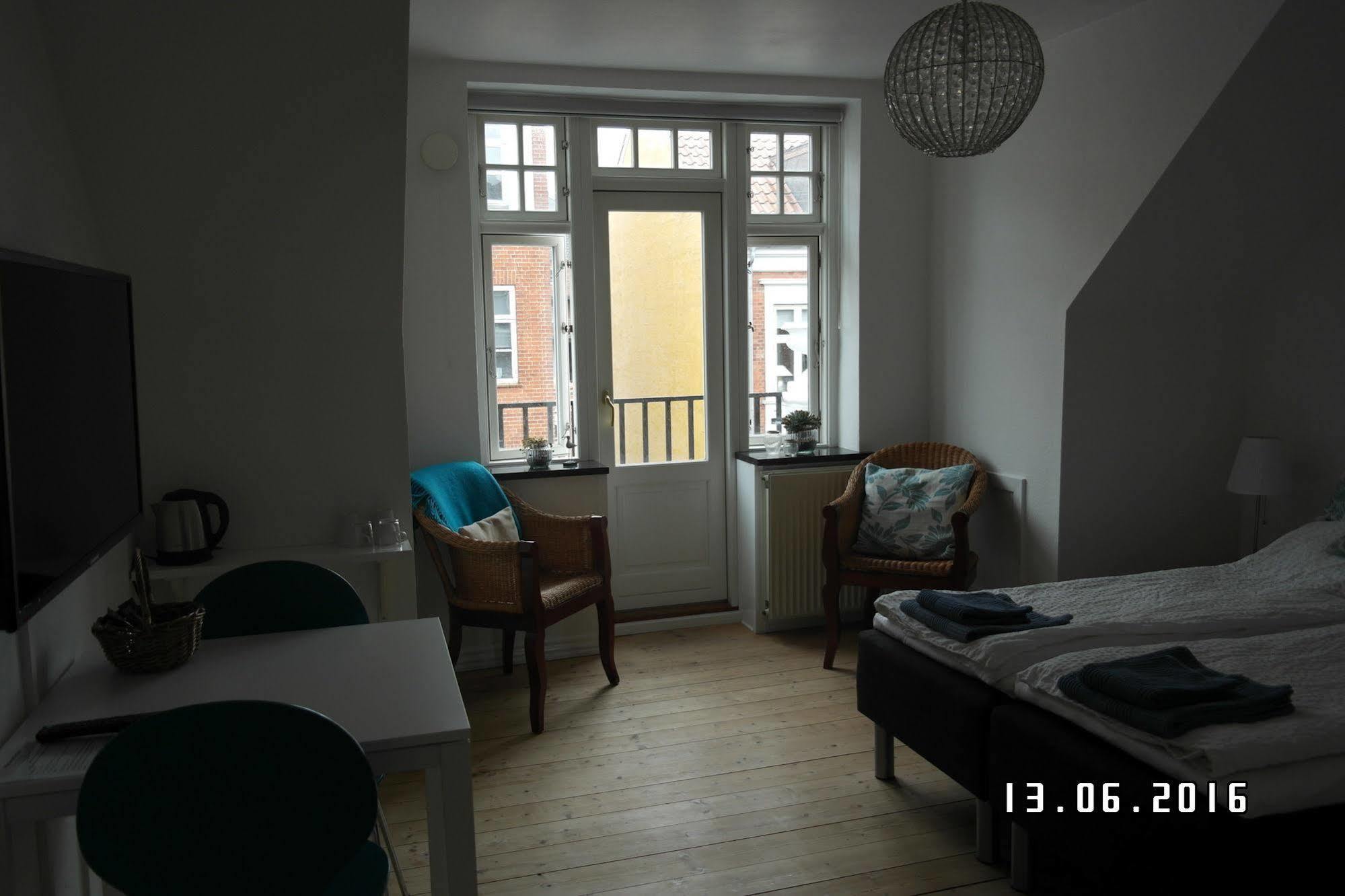 Sweethome Guesthouse Έσμπιεργκ Εξωτερικό φωτογραφία