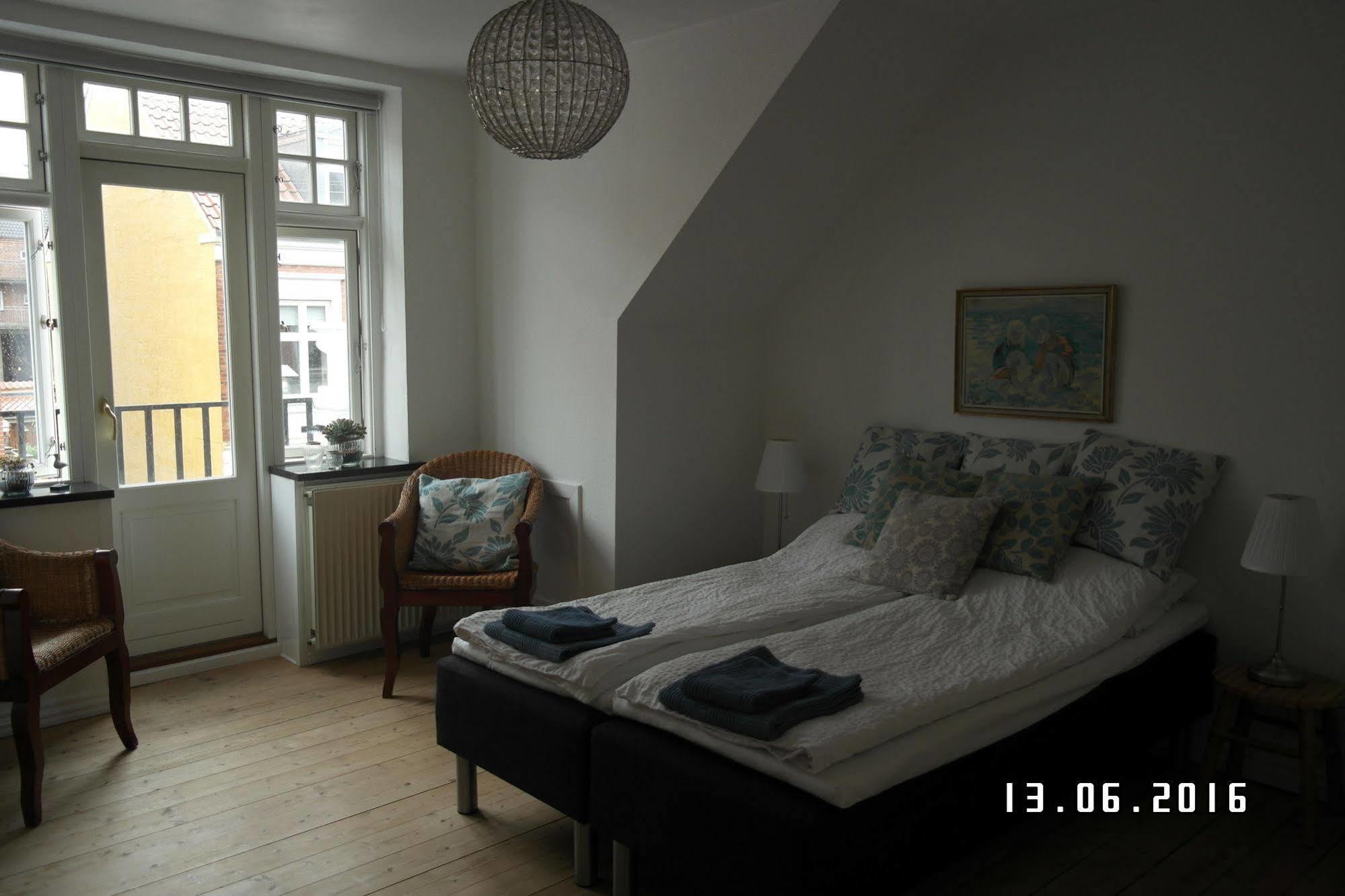 Sweethome Guesthouse Έσμπιεργκ Εξωτερικό φωτογραφία