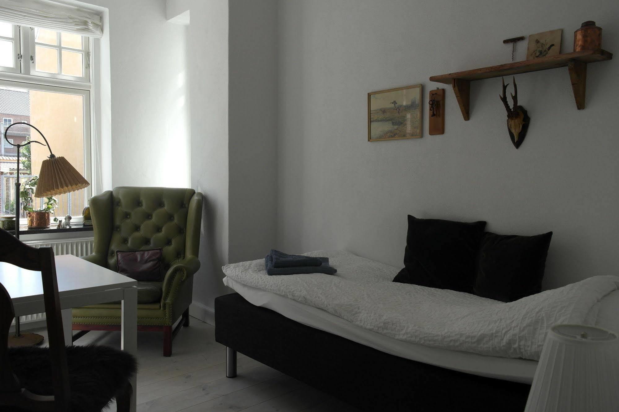 Sweethome Guesthouse Έσμπιεργκ Εξωτερικό φωτογραφία