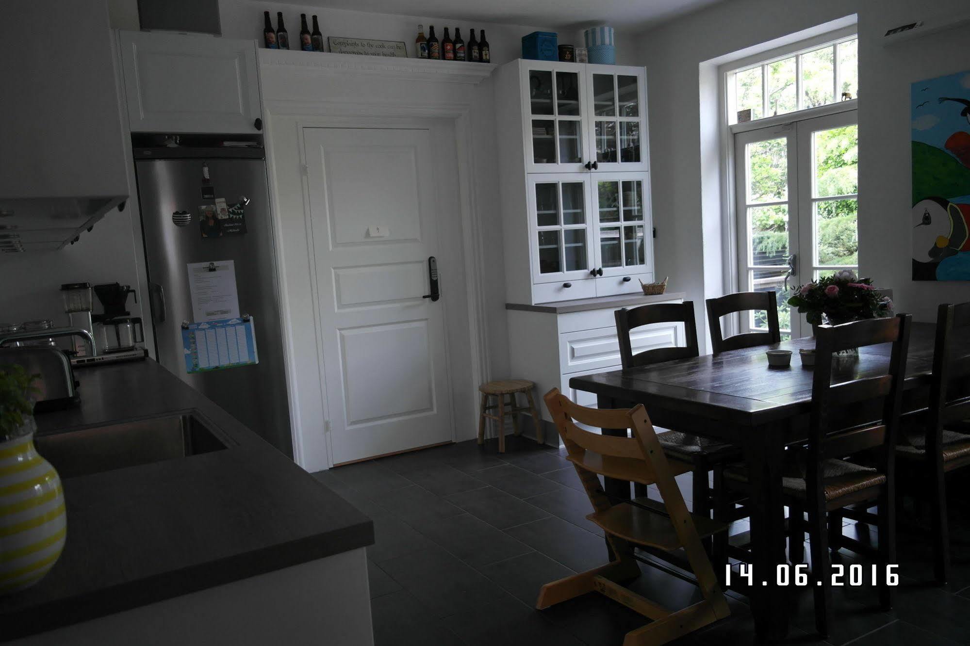 Sweethome Guesthouse Έσμπιεργκ Εξωτερικό φωτογραφία