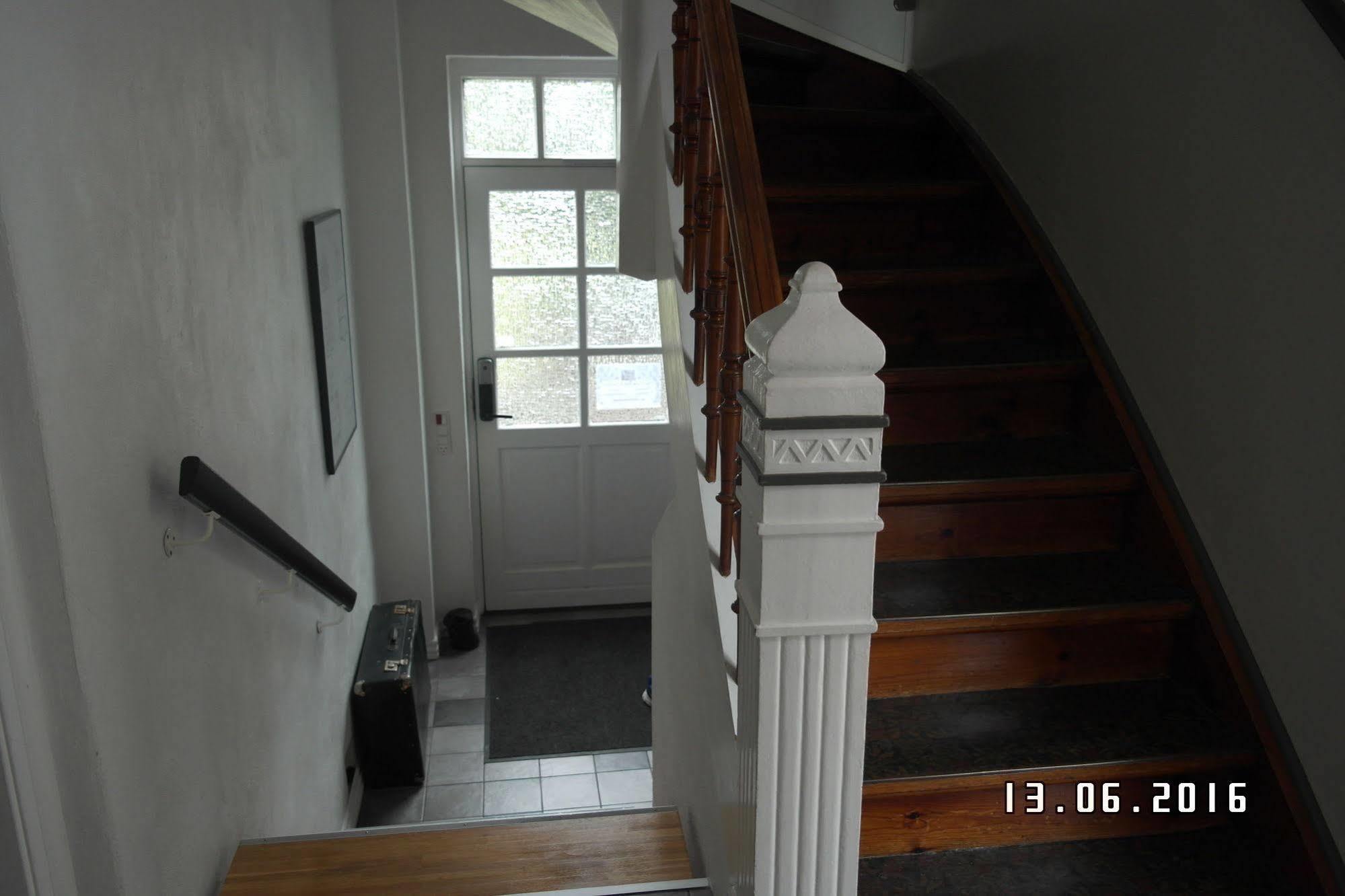 Sweethome Guesthouse Έσμπιεργκ Εξωτερικό φωτογραφία